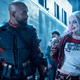 The first Suicide Squad movie.